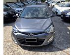 Hyundai i20 1.2 5p. GPL DISTRIBUZIONE FATTA GARANZIA