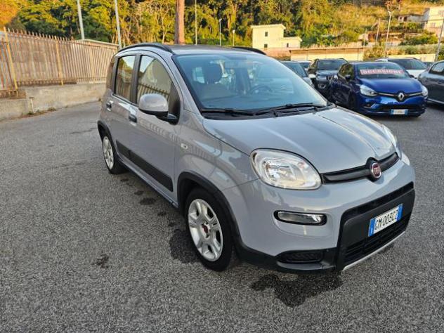FIAT Panda 1.0 FireFly S&S Hybrid City Life rif. 23887659 - Foto 3