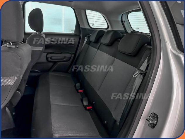 Citroën C3 Aircross C3 Aircross 1.2 puretech Shine s&s 110cv - Foto 10