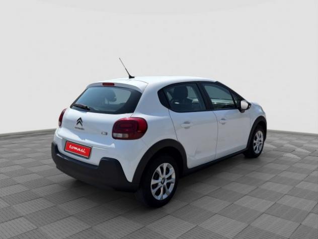 CITROEN C3 C3 PureTech 83 S&S Feel rif. 23925705 - Foto 5