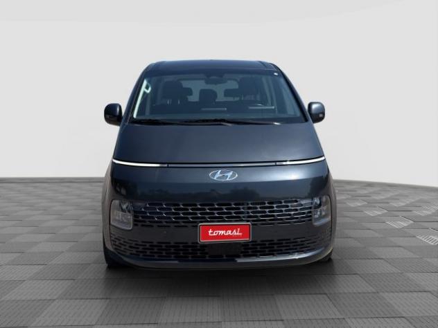 HYUNDAI Staria Staria 2.2 AT AWD 9 posti Wagon rif. 24035909 - Foto 8