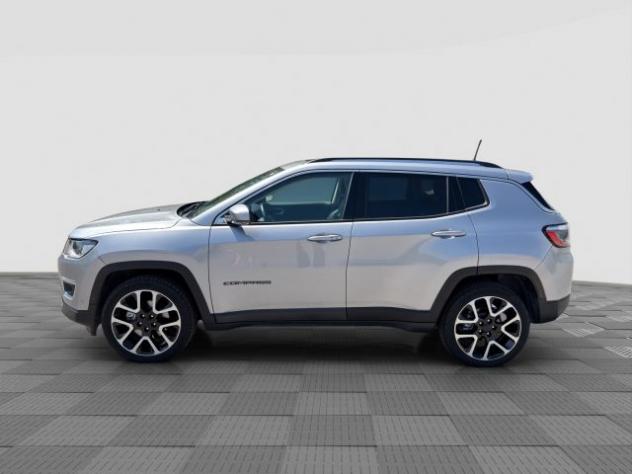 JEEP Compass Compass 1.6 Multijet II 2WD Limited rif. 23952075 - Foto 2
