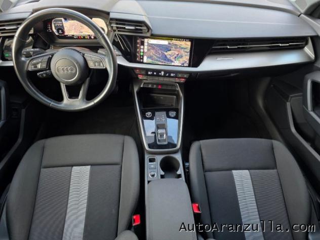 AUDI A3 SPB SportBack 35 2.0 TDI 150CV S tronic Advanced rif. 24197413 - Foto 8