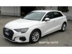 AUDI A3 SPORTBACK 46.000 KM 30 TSFI MHEV S-TRONIC BUSINESS rif. 24145131