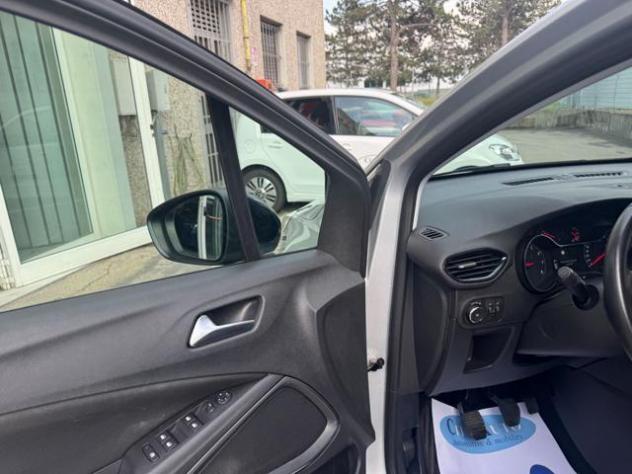 OPEL Crossland 1.2 Turbo 110CV Elegance rif. 23676615 - Foto 7