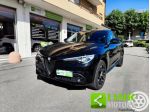 ALFA ROMEO Stelvio 2.2 Turbodiesel 210 CV AT8 Q4 Executive GAR.INCL. rif. 2 &hellip;
