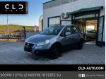 Fiat Sedici 1.9 MJT 4x4 Dynamic