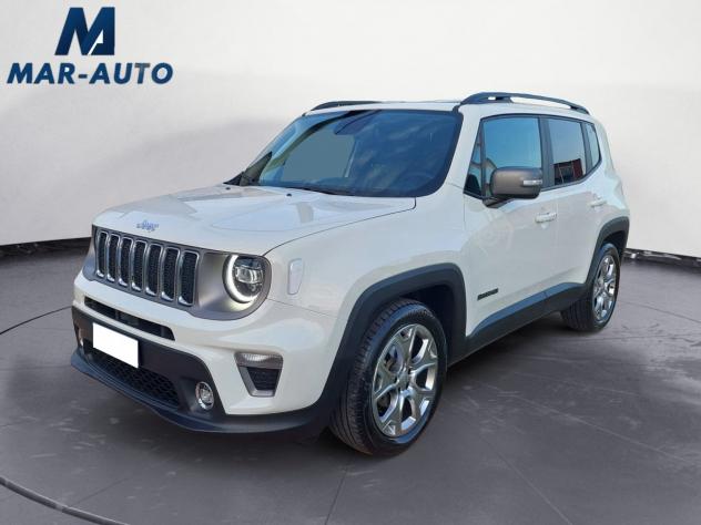 Jeep Renegade Renegade 1.0 t3 Longitude 2wd