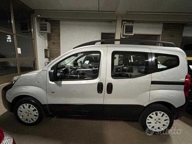 PEUGEOT Bipper Bipper Tepee 1.4 HDi 70CV Outdoor 2-Tronic - Foto 9