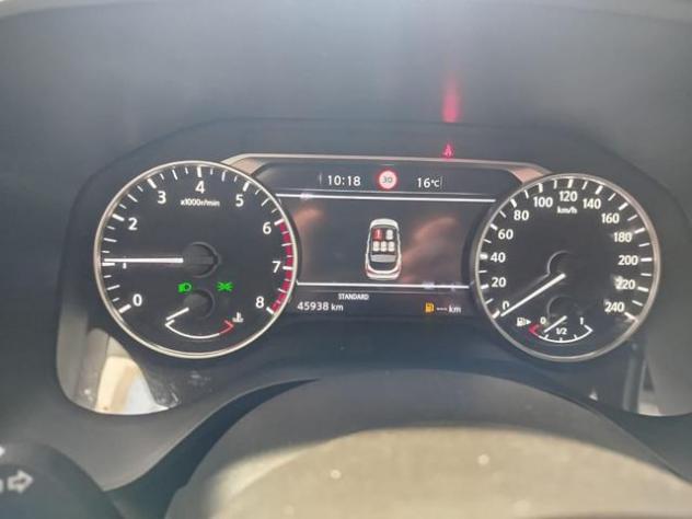 NISSAN Qashqai MHEV 140 CV Acenta rif. 23481562 - Foto 10