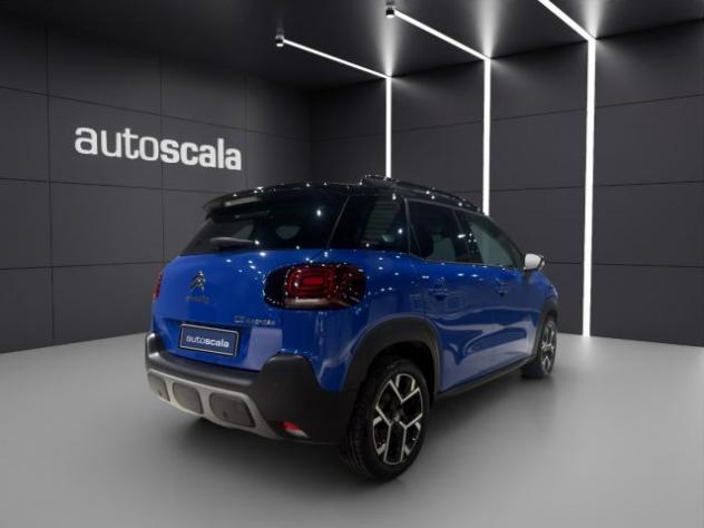 CITROEN C3 Aircross PureTech 110 S&S Max rif. 23504841 - Foto 5