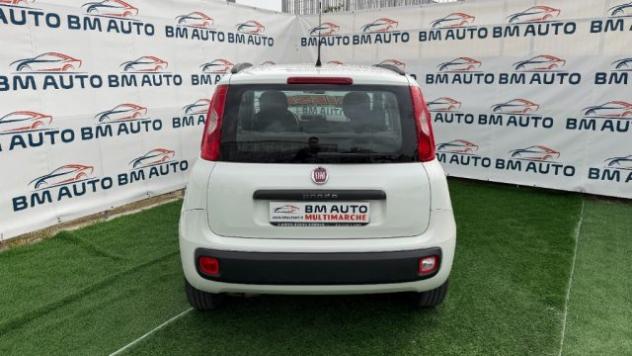 FIAT Panda 1.3 MJT S&S Pop TAGLIANDATA E GARANTITA 12 MESI rif. 23413308 - Foto 8