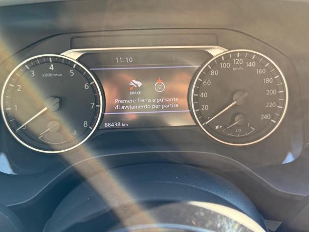 Nissan Qashqai MHEV 158 CV Xtronic Tekna + AUTOMATICA - Foto 8