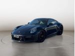 Porsche 911 Carrera S Coupé – 450 CV