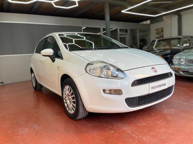 Fiat Punto 2013 1.2 8V GPL 5p Lounge - Foto 3