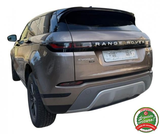 LAND ROVER Range Rover Evoque 2.0D I4-L.Flw 150 CV Myld Hybrid rif. 24068698 - Foto 3