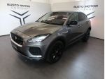 Jaguar E-Pace E-Pace 2.0d i4 R-Dynamic HSE awd 180cv auto