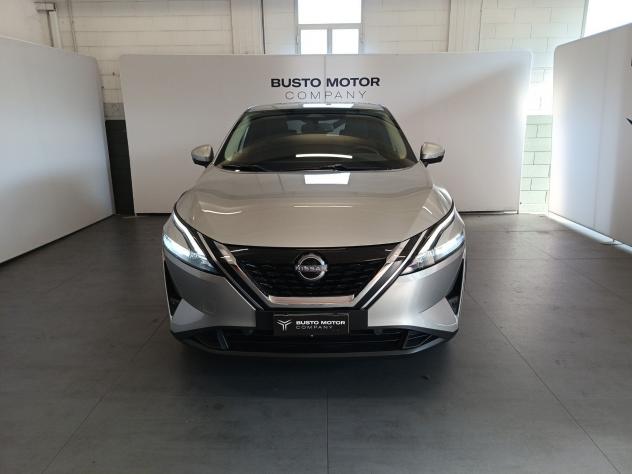 Nissan Qashqai Qashqai 1.5 e-power N-Connecta 2wd - Foto 2
