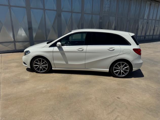 Mercedes-benz B 180 B 180 CDI Executive - Foto 4