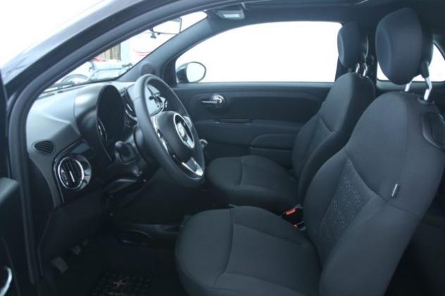 FIAT 500 1.0 Hybrid Tetto panoramico/Neopatentati/Uconnect rif. 22141860 - Foto 7