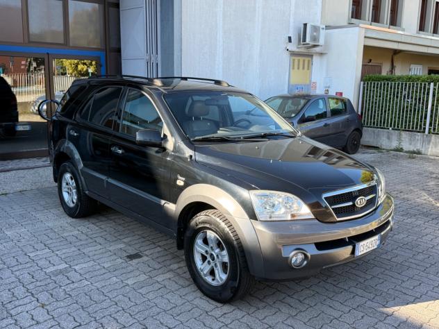 Kia Sorento 2.5 16V CRDI 4WD Active Class - Foto 3