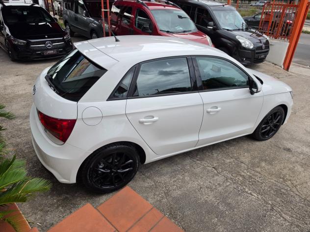 Audi A1 1.4 diesel 08/2016 Cv90 - Foto 4