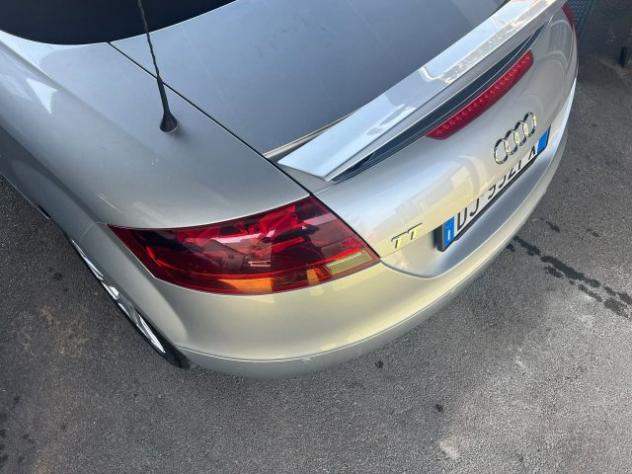AUDI TT TT Roadster 2.0 tfsi rif. 24018750 - Foto 6