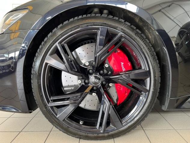 AUDI RS6 Avant 4.0 TFSI V8 quattro //CARBO//HEAD UP// rif. 24123253 - Foto 7