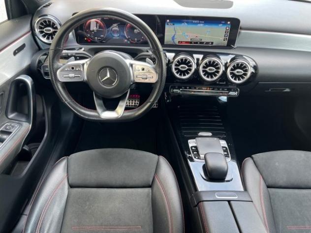 MERCEDES-BENZ A 180 d Automatic Premium AMG Line rif. 23727579 - Foto 5