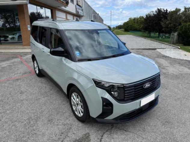 FORD Tourneo Courier II 1.0 EcoBoost 125Cv Powershift Active rif. 24174903 - Foto 8