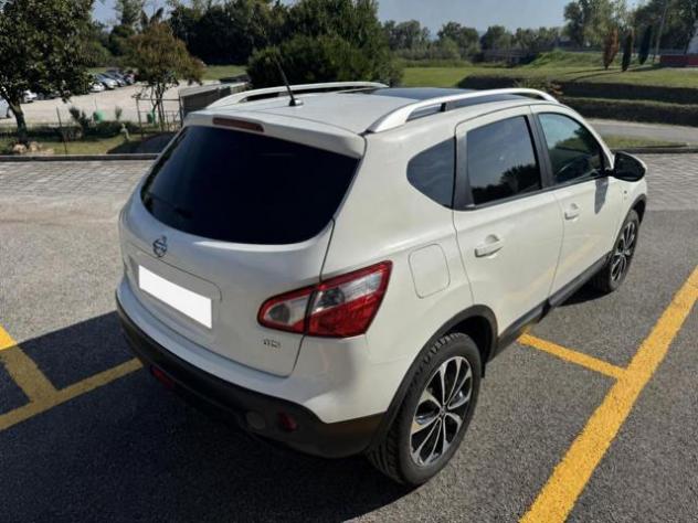 NISSAN Qashqai I 1.5 dCi 110Cv Teckna n-tec rif. 23772052 - Foto 6