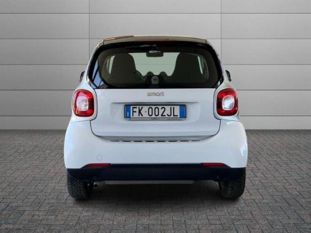 smart fortwo 3ªs.(C/A453) 70 1.0 twinamic Passion - Foto 6