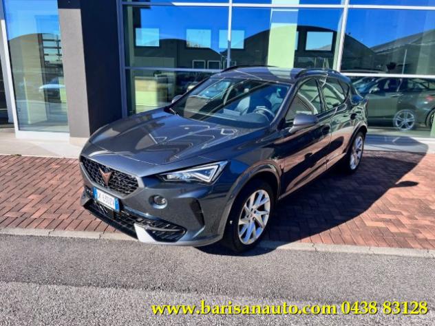 CUPRA Formentor 2.0 TDI 4Drive DSG rif. 21949951