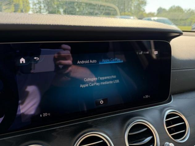 MERCEDES-BENZ E 220 d Mild hybrid S.W. Auto Premium rif. 24144883 - Foto 8