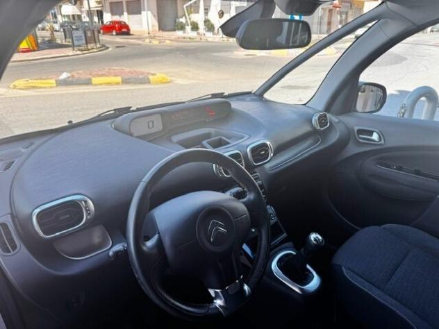 Citroen C3 Picasso BlueHDi 100 Exclusive - Foto 8