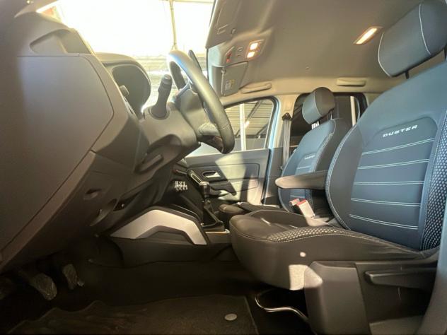 Dacia Duster Duster 1.5 Blue dCi 115cv 4x4 S&S EU6 Comfort - Foto 6