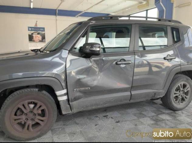 JEEP Renegade 1.0 T3 Limited rif. 23978961 - Foto 2