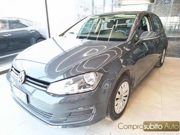VOLKSWAGEN Golf 1.6 TDI 5p. Highline BlueMotion Technology rif. 23807017 - Foto 2