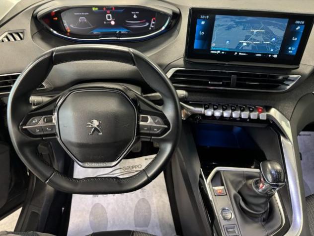 PEUGEOT 5008 7 Posti Allure Pack 1.5 Diesel rif. 24036952 - Foto 7