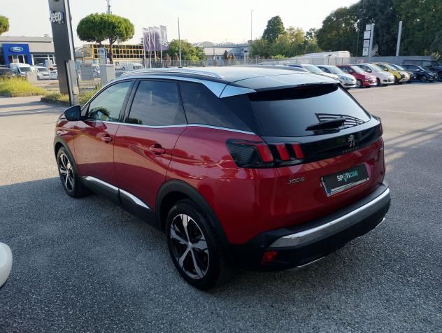 Peugeot 3008 3008 BlueHDi 130 S&S EAT8 GT Line - Foto 2