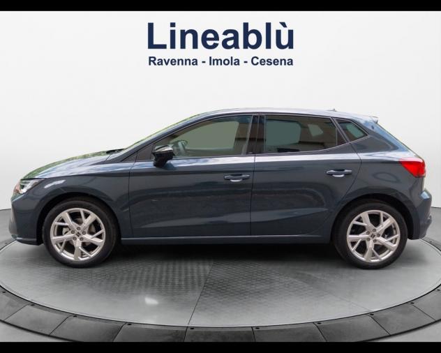 SEAT Ibiza 1,0 TSIFR 5P70 DI6M5 MY 27 - Foto 2