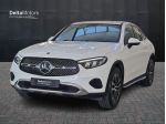 Mercedes-Benz GLC Coupé GLC Coupe - C254 GLC Coupe 200 d Advanced 4matic auto