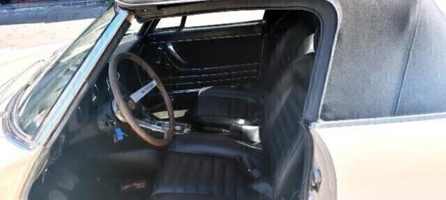 Alfa Romeo Spider 2000 - Foto 10