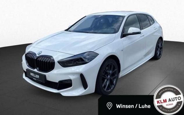 BMW 120 i 5p. M sport **SCONTO FORZE ARMATE** rif. 23837535 - Foto 2