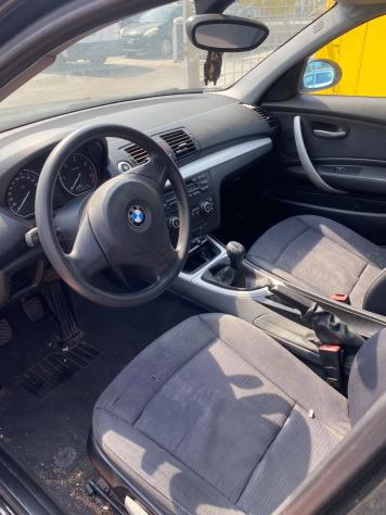 Bmw 120d 5 porte motore da sostituire euro 5 - Foto 4