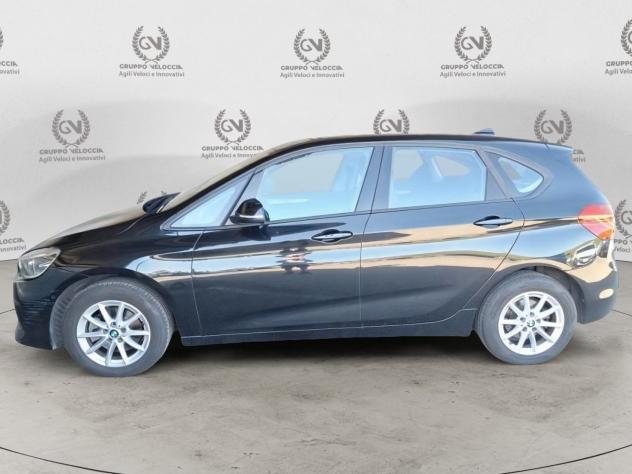 BMW Serie 2 Active Tourer 216d Active Tourer Business my20 - Foto 10
