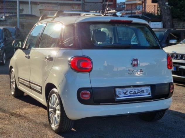 FIAT 500L 1.4 95 CV Pop Star rif. 24194630 - Foto 6