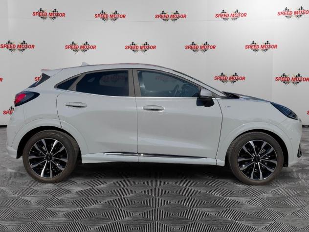 Ford Puma 1.0 Ecoboost Hybrid 155CV ST-Line Vignale Auto, PRONTA CONSEGNA! - Foto 3