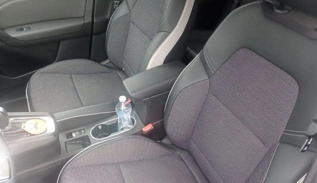 Renault Captur Hybrid E-Tech 145 CV Intens - Foto 5