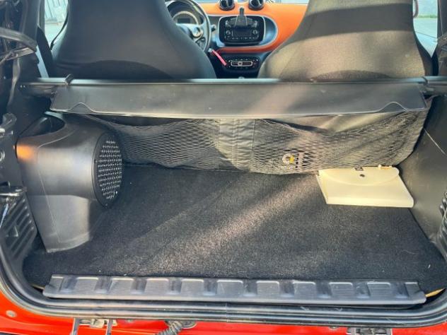 SMART ForTwo 70 1.0 twinamic cabrio Passion JBL Prezzo Reale! rif. 24036399 - Foto 7